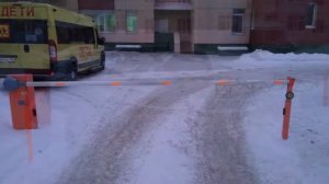 Установить автоматический шлагбаум An motors: цена, отзывы