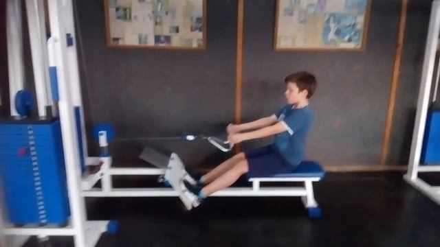 Школа культуризма и фитнесса «Олимпия» атлетик-центра Бобруйск смотреть онлайн