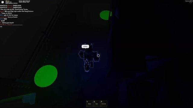 Kaiju Paradise Moments (Kaiju Paradise Roblox) смотреть онлайн