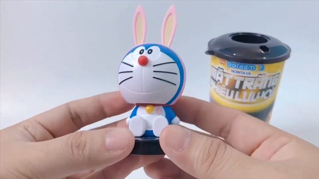 Preview Topper in Theaters - Doraemon: Nobita's Chronicle of the Moon Exploration