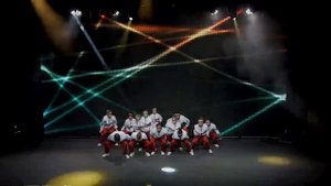 THE ART OF DANCE 2018 | Choreo by Mustafina Regina