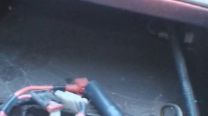 Самодельный автомобиль из скутера