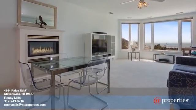 4144 Ridge Rd #1 - Renny Mills смотреть онлайн