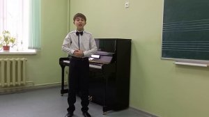 Никита Береснев перевоз Дуня держала