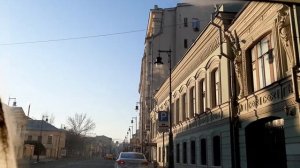 Достопримечательности москва малая дмитровка доступна