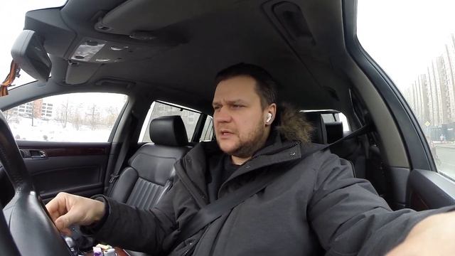 Шлифуем пол/опять шлифуем пол 3/