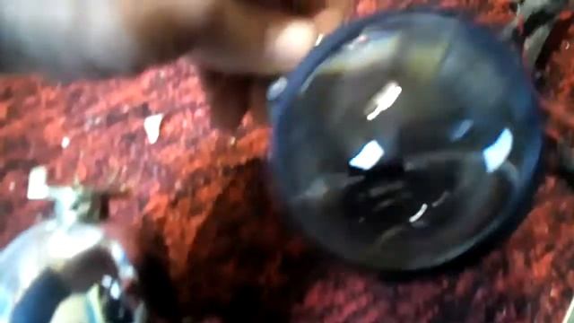 Фара ваз2110 ч.2 смотреть онлайн