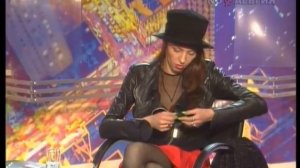 Акулы Пера. Гость в студии - Наталья Медведева