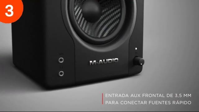 Los 5 mejores monitores de estudio смотреть онлайн