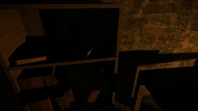 The Moon Sliver Нечтожная игра смотреть онлайн