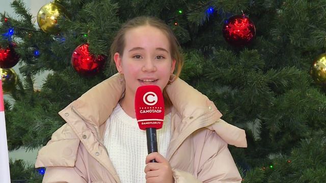 Счастья, радости, успехов! С Новым годом, Нижневартовск! ❤