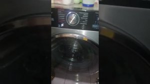 Не работает звук стиральной машинки LG F2J9HS2S