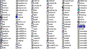 Что будет, если удалить ntoskrnl.exe в Windows NT 4.0