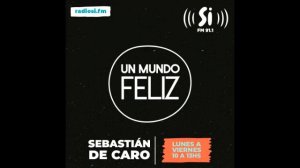 Entrevista a Nacho Vigalondo // Un Mundo Feliz