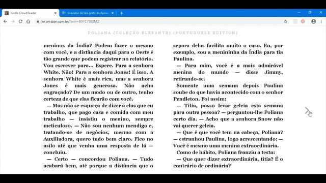 Capítulo 14 "A geleia" - Professora Margarete смотреть онлайн