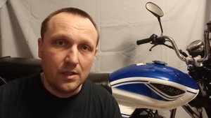 Новый мопед альфа rx! Что с ним надо сделать сразу?