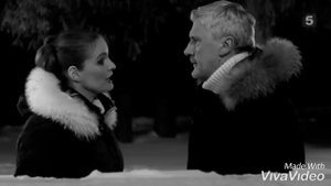 Осень || Рогозина и Круглов...След