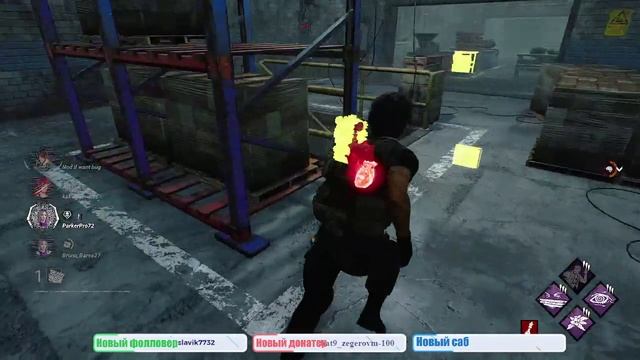 ЭТО ЧТО, ДВА УСПЕШНЫХ 360 ПОДРЯД? / Frost_Fiddler