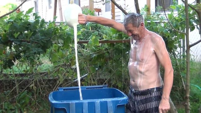 Как стать молодым с помощью молока