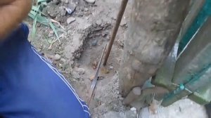 как сделать заземление в доме часть 2