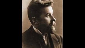 А.Т.Гречанинов. Кантата Хвалите Бога