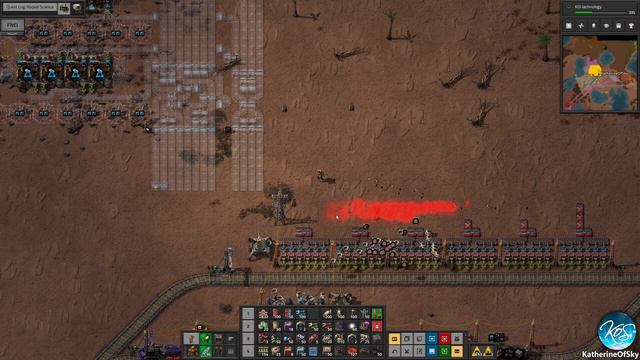 Factorio 248k Mod 66 - OIL OUTPOST! - Tips & Tricks смотреть онлайн