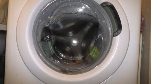 Стиральная машина Candy CSS4 1072D1/2 SMART TOUCH (очистка барабана)