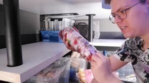 Что находится за хромакеем НЕДОХАКЕРОВ? РУМТУР по моей студии!