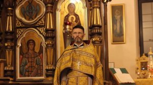 Проповедь о богатом юноше