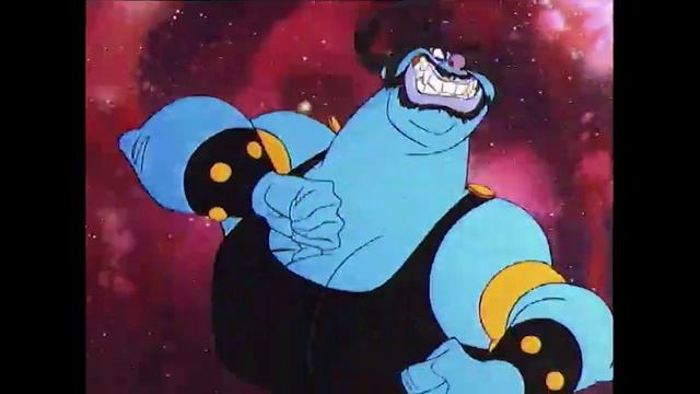 Space Ace Arcade Game Laserdisc Game - Attract Mode смотреть онлайн