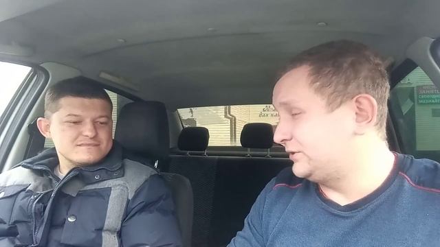 Яндекс такси.  с завода в такси #убер#везет#ситимобил#такси