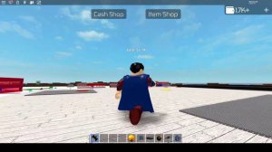 Пришло время малому показать на что он способен в Roblox