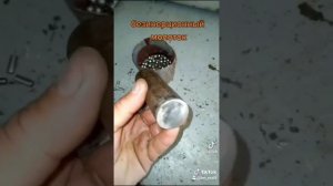 DIY. Безынерционный молоток... ЧТО!?
