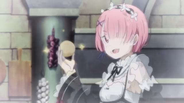 [ AMV anime ] Re Zero kara Hajimeru Isekai Seikatsu | Anime mix | С нуля пособие по выживанию смотреть онлайн