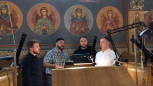 “Единородный Сыне” А.Архангельский  - Horecea