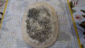 !!!НЕВЕРОЯТНО ВКУСНЫЙ СТРОМБОЛИ!!!как приготовить СТРОМБОЛИ!!!