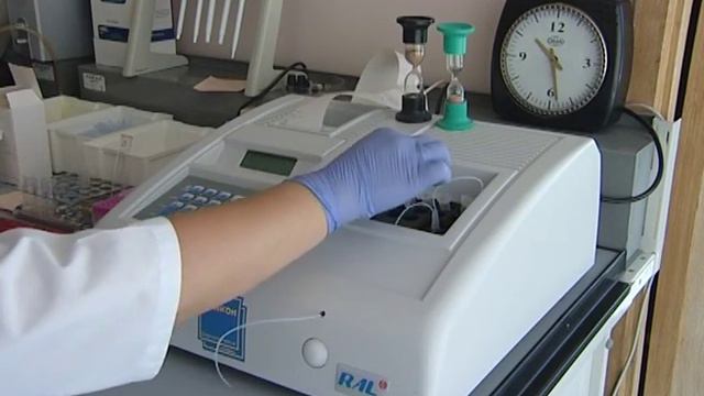 26 марта в Сергиево-Посадском районе пройдёт единый день диспансеризации смотреть онлайн