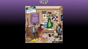 ФРЕНДЗОНА - Девственница