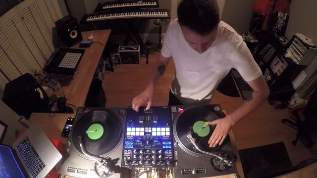 THUGLI D.M.X ROUTINE смотреть онлайн