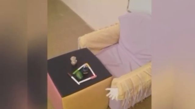 Предметно-пространственная среда группы для режиссерской игры.