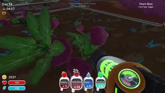 Slime Rancher #12 • Plantschbecken für Slimes • Slime Rancher Gameplay German Deutsch смотреть онлайн