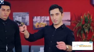 ful haus 6 bocer  Arsen  VS  Sevak   Фулл хаус 6 приколы  Арсен против Севака