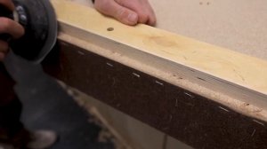 Столярный цех фабрики "Мануфактура уюта".