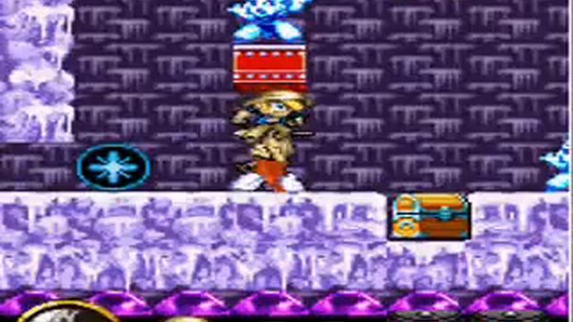 Diamond Rush Siberia-Tibet stage 8 - perfect walkthrough (plus hidden paths) смотреть онлайн