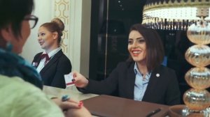 Tbilisi Laerton Hotel 4* - Тбилиси Лаертон - Грузия, Тбилиси | обзор отеля, территория