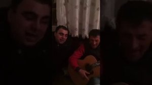 Тамара Тамара послушай гитару (КАРАЧАЕВЕЦ)