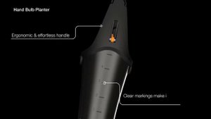 Сажалка Fiskars Solid