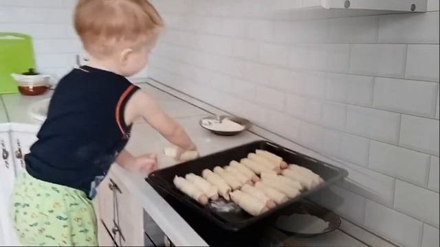 МОЁ ЛЮБИМОЕ БЛЮДО