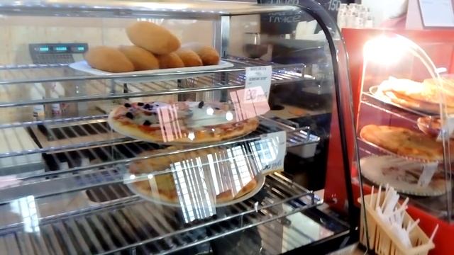 КИСЛОВОДСК, ЧАСТЬ 2,в поисках Янтарной комнаты ???? смотреть онлайн