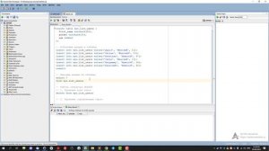Удаление данных из таблицы в базе данных Оператор DELETE в SQL
